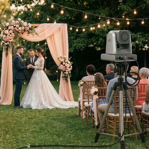 Capture Every Moment